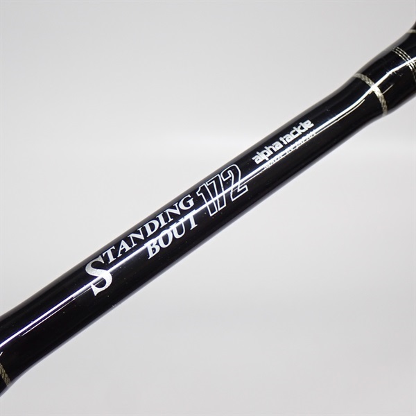 １７ＭＧＰスタンディングバウト１７２
